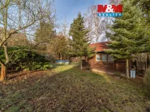 Prodej pozemku pro bydlení, Ejpovice, 410 m2