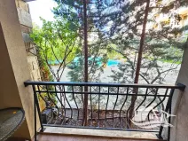 Prodej bytu 1+kk, Nesebar, Bulharsko, 30 m2