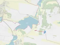 Dražba lesa, Hradiště, 4542 m2