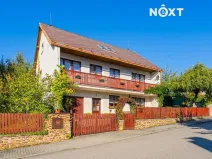 Prodej rodinného domu, Husinec, Žižkova, 235 m2