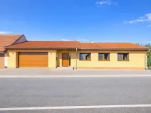 Prodej rodinného domu, Bohutice, 454 m2