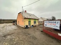 Prodej komerční nemovitosti, Klobouky u Brna, Nádražní, 263 m2