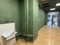 Pronájem obchodního prostoru, Brno, Kozí, 26 m2