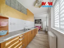 Prodej bytu 3+1, Lukavice, 74 m2