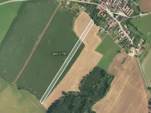 Prodej pozemku pro bydlení, Mysletice, 13776 m2