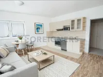 Pronájem bytu 2+kk, Brno, Jemelkova, 48 m2