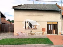 Prodej rodinného domu, Kojetín - Kojetín I-Město, Olomoucká, 83 m2