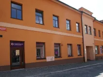 Pronájem kanceláře, Příbram - Příbram III, Dlouhá, 19 m2