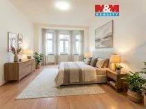 Prodej bytu 2+1, Děčín - Děčín IV-Podmokly, Plzeňská, 69 m2