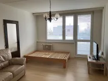 Pronájem bytu 3+1, Praha - Kobylisy, Libišská, 75 m2