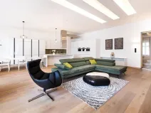 Pronájem bytu 3+kk, Praha - Nové Město, Truhlářská, 181 m2