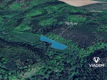 Prodej podílu pole, Chříč, 3987 m2