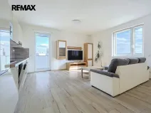 Pronájem bytu 2+kk, Plzeň, Vysoká, 53 m2