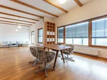 Pronájem bytu 3+kk, Praha - Vokovice, Tibetská, 106 m2