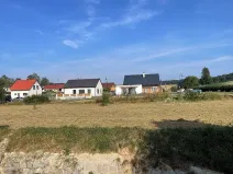 Prodej pozemku, Hradčany, 1299 m2