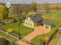 Pronájem rodinného domu, Sobotka, Za školou, 140 m2