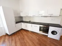 Pronájem bytu 2+kk, Praha - Vinohrady, Na Kozačce, 50 m2