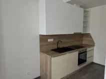 Pronájem bytu 1+kk, Zlín, Zarámí, 35 m2