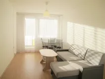 Pronájem bytu 2+kk, Praha - Chodov, Tererova, 44 m2