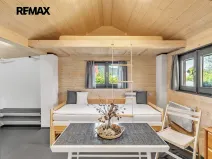 Prodej chaty, Nezdice na Šumavě, 28 m2