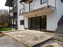 Prodej bytu 2+kk, Železná Ruda, 58 m2