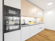 Prodej bytu 3+kk, Praha - Kyje, Sicherova, 91 m2