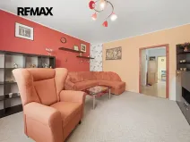 Prodej bytu 2+1, Stráž pod Ralskem, Mlýnská, 56 m2