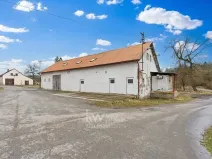 Prodej zemědělské usedlosti, Milíkov, 420 m2