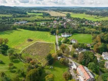 Prodej pozemku pro bydlení, Milešov, 8502 m2