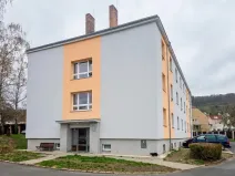 Pronájem bytu 2+1, Krupka, Sídliště, 52 m2