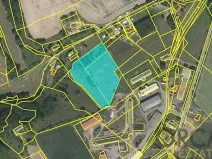 Prodej louky, Všelibice, 11160 m2