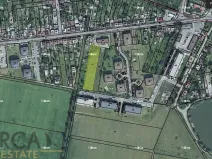 Prodej podílu komerčního pozemku, Olomouc, 2811 m2