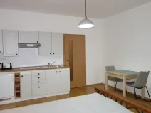 Pronájem bytu 1+kk, Mladá Boleslav, Staroměstské náměstí, 29 m2