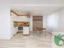 Pronájem bytu 3+kk, Neratovice, Na Skalkách, 68 m2