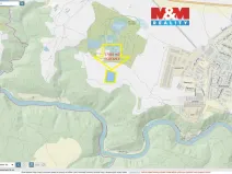 Prodej pozemku, Tábor, 17483 m2