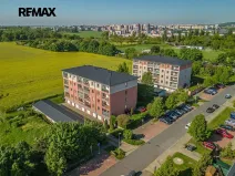 Prodej bytu 4+kk, Praha - Čakovice, Ke stadionu, 82 m2