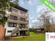 Prodej rodinného domu, Rakovník, Sadová, 207 m2