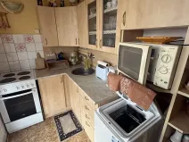 Pronájem bytu 2+1, Pelhřimov, Husova, 59 m2