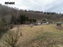 Prodej pozemku pro bydlení, Jindřichov, 1620 m2