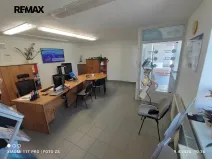 Prodej obchodního prostoru, Jeseník, Poštovní, 41 m2