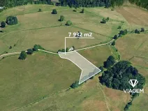 Prodej podílu pole, Jaroměř, 2925 m2