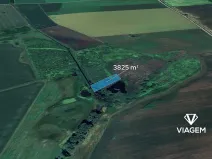 Prodej podílu zahrady, Tovačov, 1275 m2