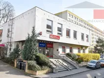 Prodej činžovního domu, Brandýs nad Labem-Stará Boleslav, Lipová, 600 m2