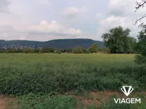 Prodej pole, Praha - Lipence, 16323 m2