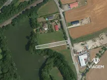 Prodej pozemku pro bydlení, Bystřice, 1719 m2