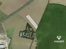 Prodej podílu pole, Zeleneč, 3800 m2