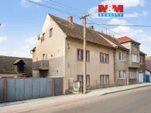 Prodej rodinného domu, Polepy, 140 m2