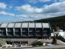 Pronájem restaurace, Loučná pod Klínovcem, 45 m2