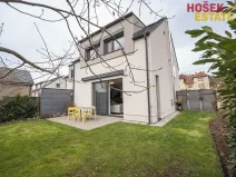 Prodej rodinného domu, Lipůvka, 99 m2