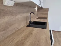 Pronájem bytu 2+kk, Ústí nad Labem, Na Kohoutě, 42 m2